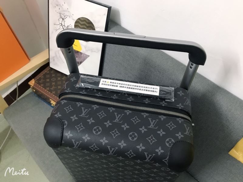 Louis Vuitton Suitcase